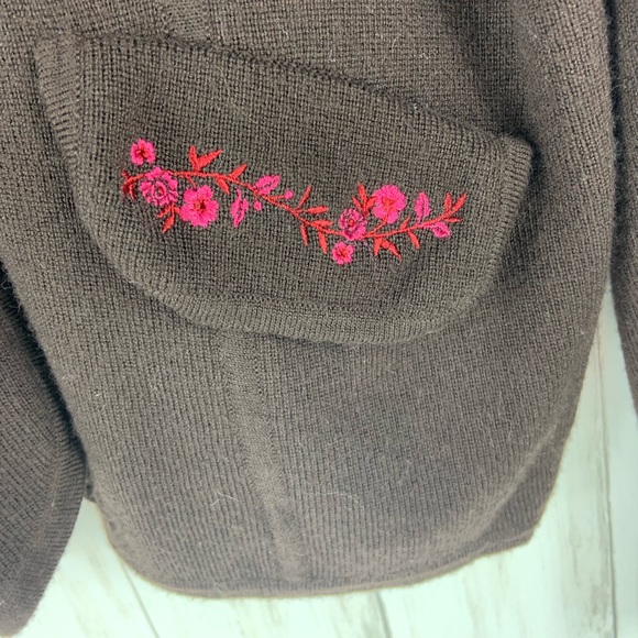 PENDLETON Button Down Cardigan Size XL - Picture 4 of 7